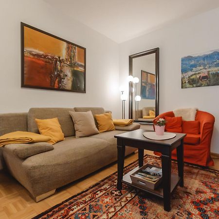 Apartment Orlic By Interhome Бад Хофгаштайн Экстерьер фото